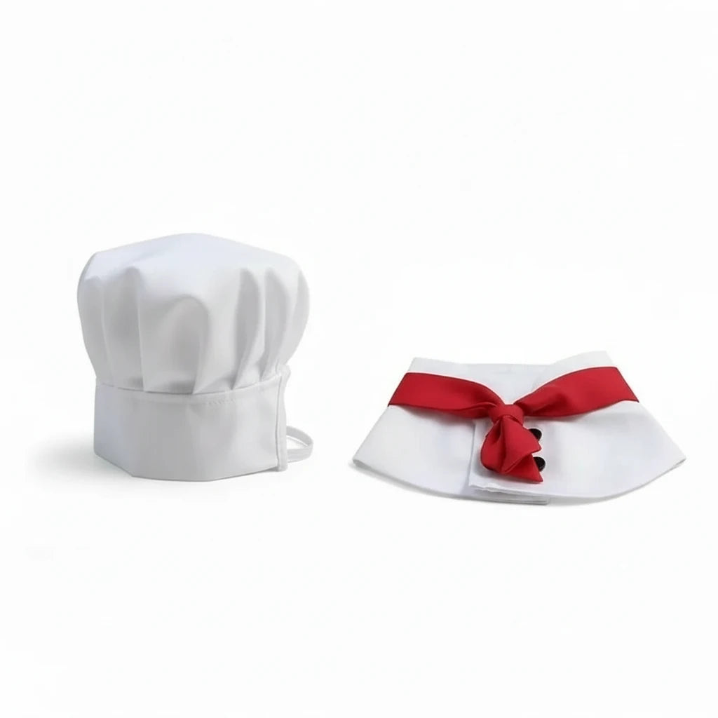 Chef Costume