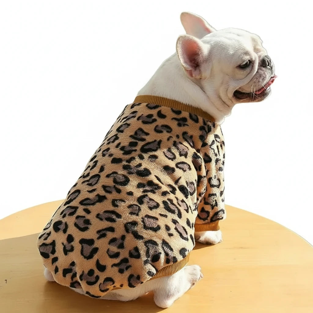 Autumn Winter Warm Jacket