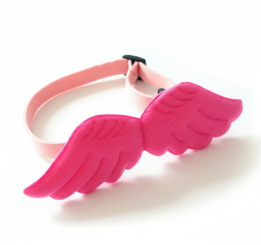 Angel Collars