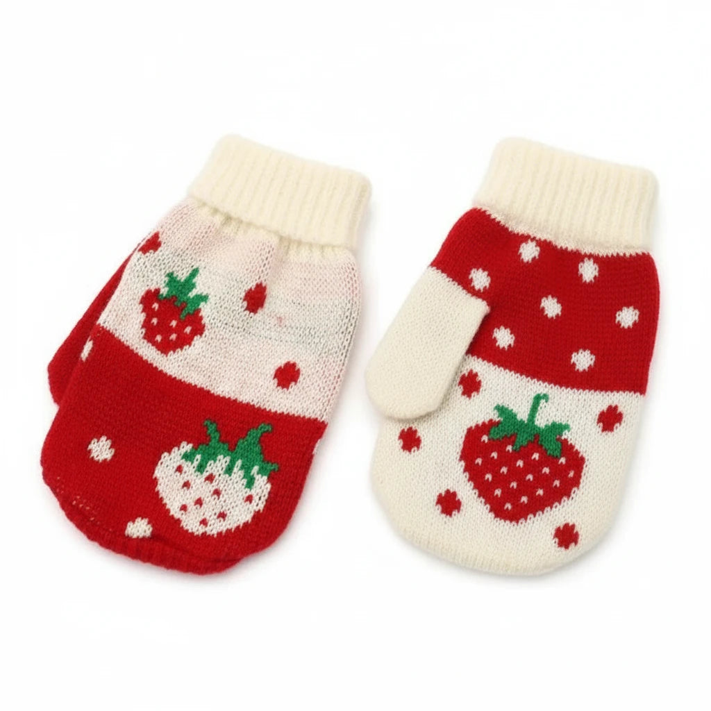 PawClo Knitted Sweater