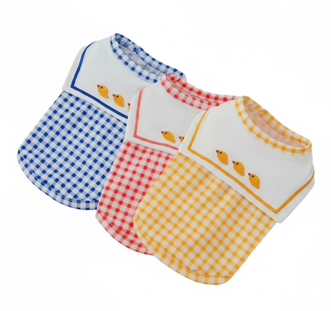 NEW- Dogie Kiwii Shirt by PAWCLO