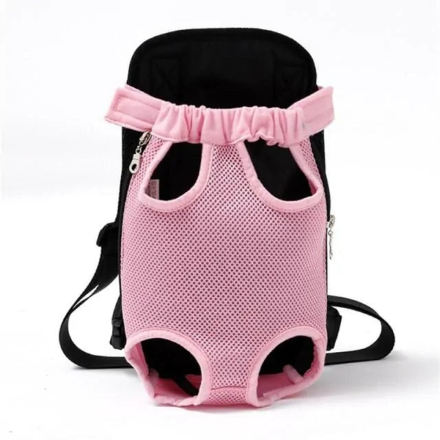 Dogie Backpack by PAWCLO