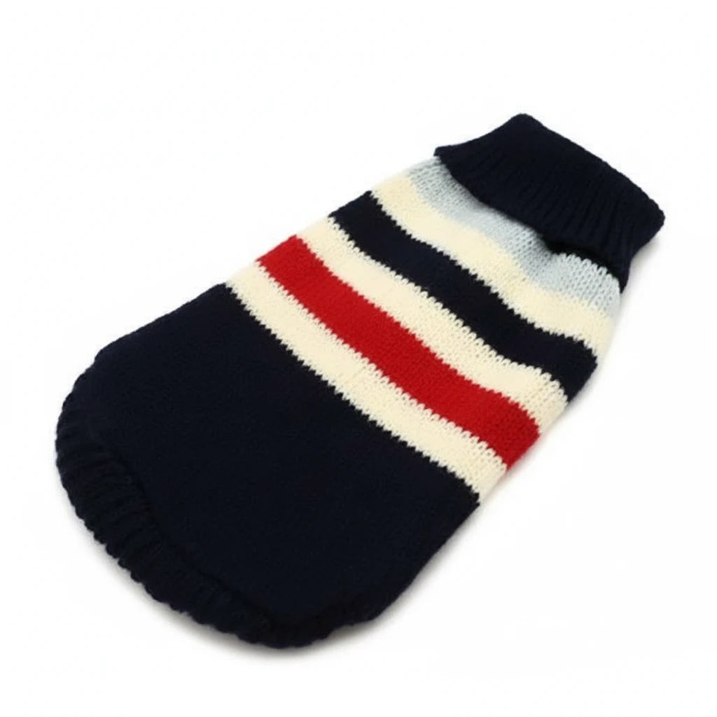 PawClo Knitted Sweater