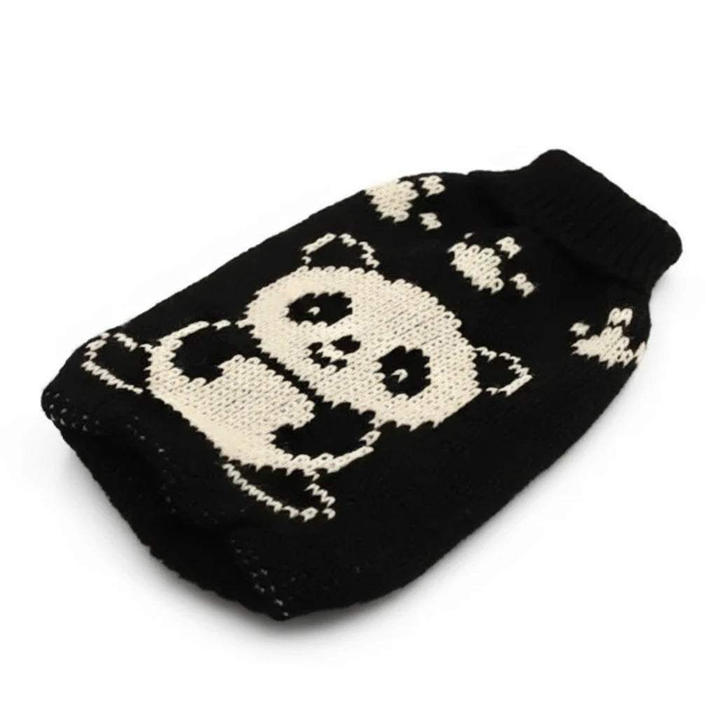 PawClo Knitted Sweater