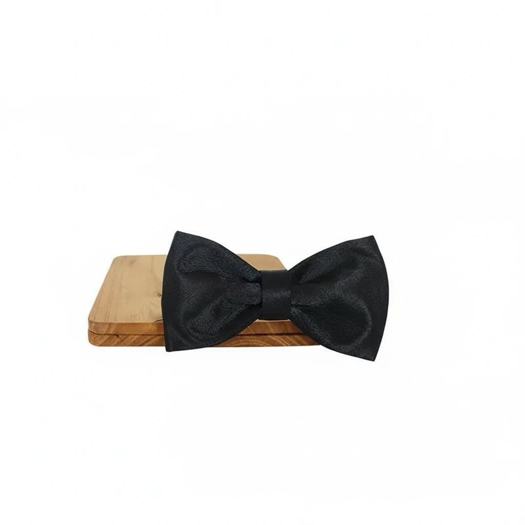 Bowtie Buckle by PAWCLO